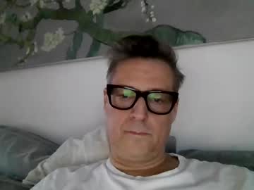 Rudeski Chaturbate stream image from January 29, 2025