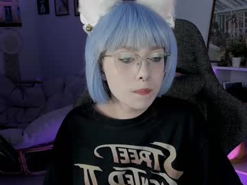 Sakurahills Chaturbate stream image from January 29, 2025
