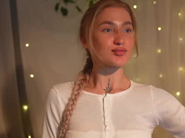 Sparks__Daisy Chaturbate stream image from January 29, 2025