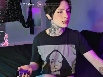 Throat_Goat666 Chaturbate stream image from January 29, 2025