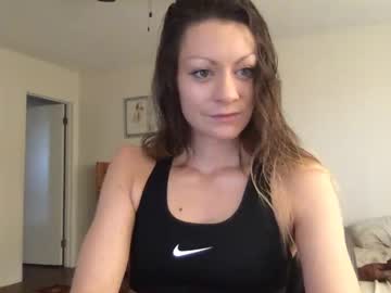 Tinacolby Chaturbate stream image from January 29, 2025