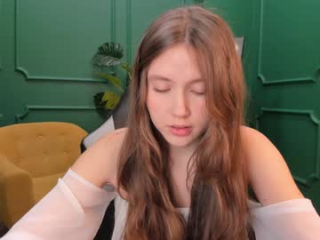 Velvet_Cherry Chaturbate stream image from January 29, 2025