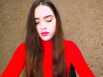 _Your_Fantasy_Girl Chaturbate stream image from January 29, 2025