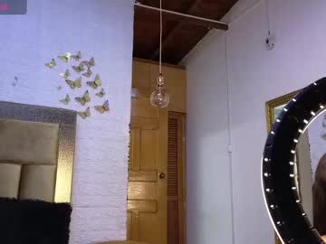 Alessia_Williamss Chaturbate stream image from January 29, 2025