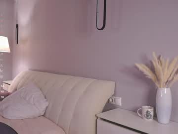 Arleighdavy Chaturbate stream image from January 29, 2025
