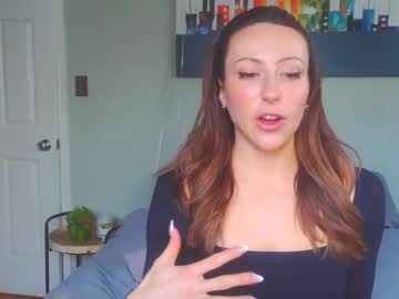 Bellabaxxxter Chaturbate stream image from January 29, 2025