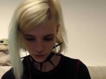 Brookewylde_20 Chaturbate stream image from January 29, 2025
