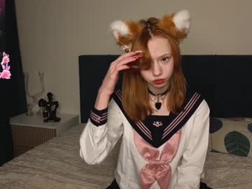 Dawnbeat Chaturbate stream image from January 29, 2025