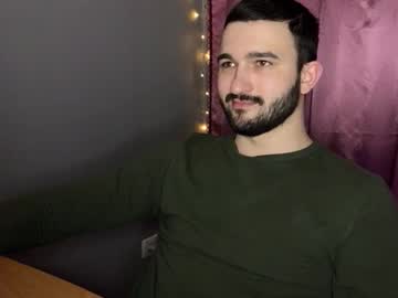 Denbeni Chaturbate stream image from January 29, 2025