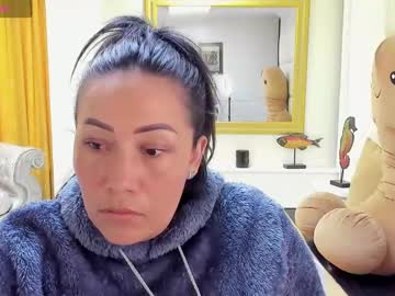 Gaby_Trent Chaturbate stream image from January 29, 2025