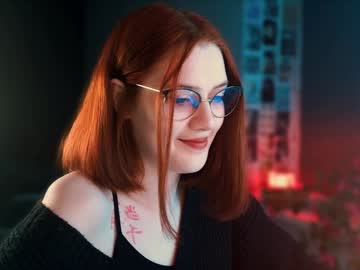 Isabelle_Stern Chaturbate stream image from January 29, 2025