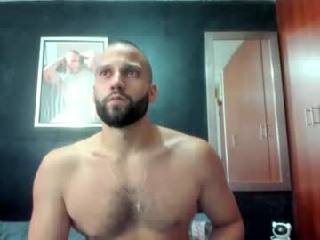 Jasonmartiinez Chaturbate stream image from January 29, 2025