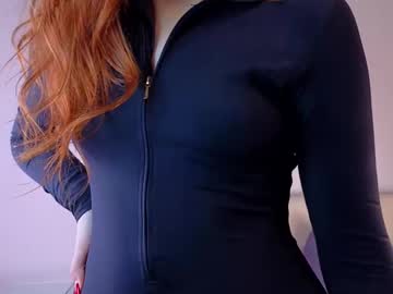 Joan_Towerr Chaturbate stream image from January 29, 2025