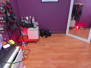 Juliettaescobar Chaturbate stream image from January 29, 2025