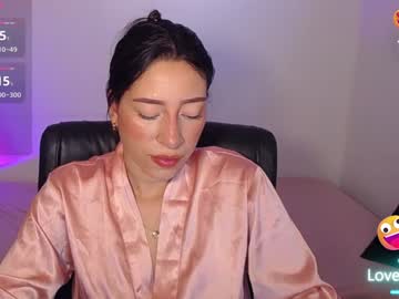 Kate_Arden Chaturbate stream image from January 29, 2025
