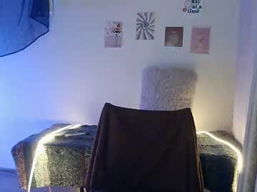 Lillithsbebe Chaturbate stream image from January 29, 2025