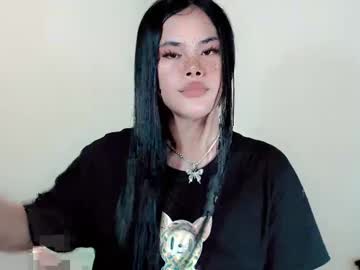 Maddiejackson Chaturbate stream image from January 29, 2025