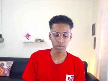 Maiki18 Chaturbate stream image from January 29, 2025