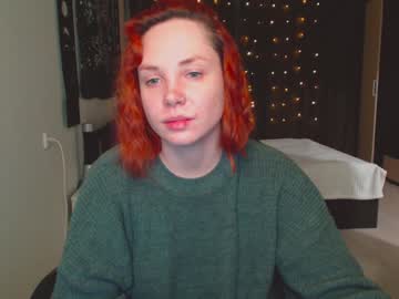 Margaret_Wilson Chaturbate stream image from January 29, 2025