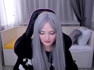 Mellissadream Chaturbate stream image from January 29, 2025