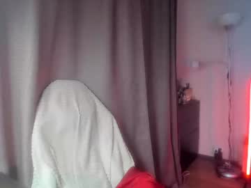 Naked_Psychologist Chaturbate stream image from January 29, 2025
