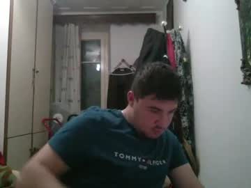 Nick1213n Chaturbate stream image from January 29, 2025