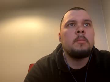 Nikofromforest Chaturbate stream image from January 29, 2025