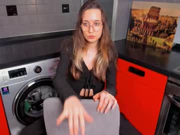 Normafildes Chaturbate stream image from January 29, 2025