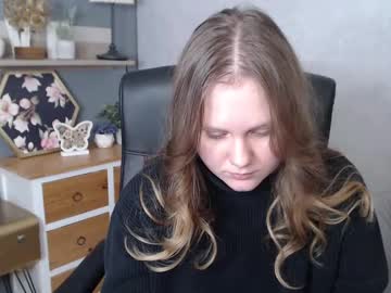 Obsession_Julie Chaturbate stream image from January 29, 2025