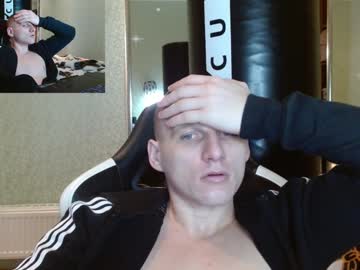 Poliglotjoe Chaturbate stream image from January 29, 2025