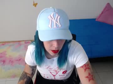 Sami_Smith1 Chaturbate stream image from January 29, 2025