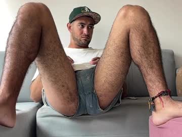 Skinnylatin69 Chaturbate stream image from January 29, 2025
