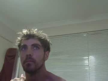 Steveaussie Chaturbate stream image from January 29, 2025
