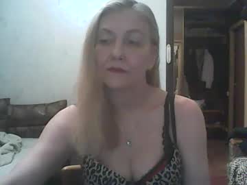 Sweet4blonde609 stream image from January 29, 2025