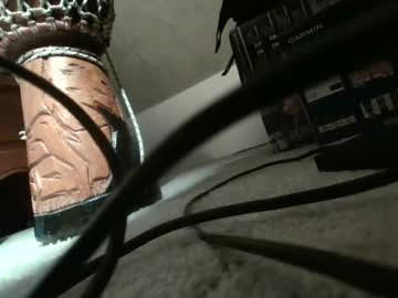 Triskel276 Chaturbate stream image from January 29, 2025