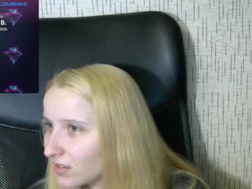 Amanda_Sherr Chaturbate stream image from January 29, 2025