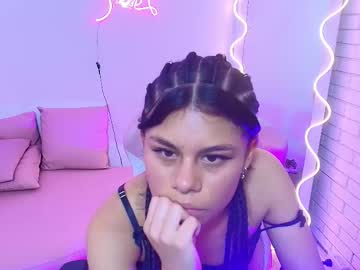 Amanda_Tay Chaturbate stream image from January 29, 2025