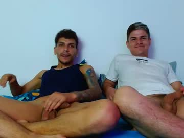 Benjamin613999 Chaturbate stream image from January 29, 2025