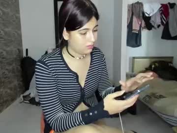 Briar_Beauty Chaturbate stream image from January 29, 2025