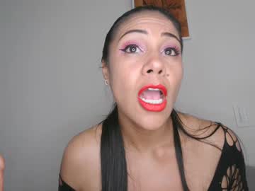 Catalinavega87 Chaturbate stream image from January 29, 2025