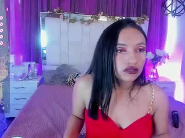 Demonic_Petite Chaturbate stream image from January 29, 2025