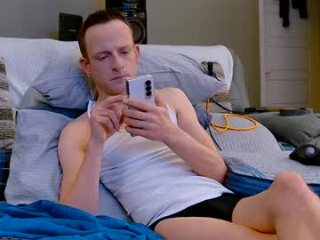 Dilldough405 Chaturbate stream image from January 29, 2025
