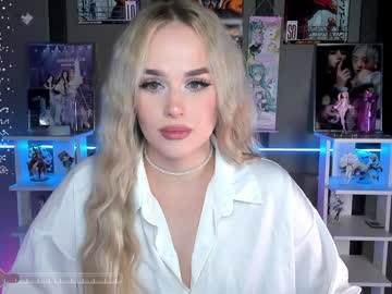 Ellensoftt Chaturbate stream image from January 29, 2025