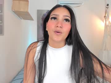 Elza_Fuentes Chaturbate stream image from January 29, 2025