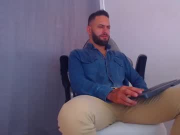 Fernandaesteban84 Chaturbate stream image from January 29, 2025