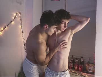 Horny_Goats Chaturbate stream image from January 29, 2025