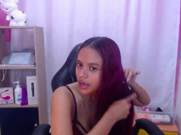 Kendallgarcez Chaturbate stream image from January 29, 2025