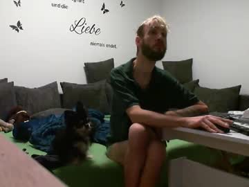 Leosocher14 Chaturbate stream image from January 29, 2025