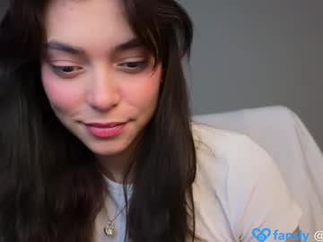Lilyewing_ Chaturbate stream image from January 29, 2025