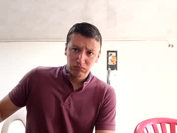 Marcos_Walton Chaturbate stream image from January 29, 2025